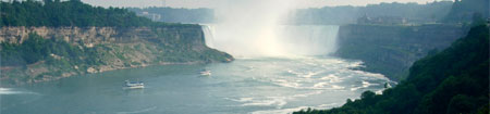 image of Niagara Falls